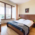 Vacationclub - Olympic Park Apartment B411
