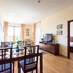 Vacationclub - Olympic Park Apartment B411