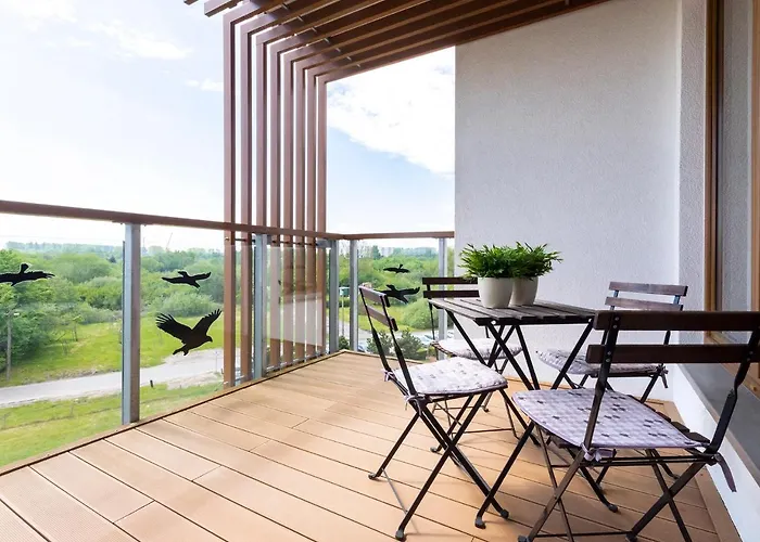 Vacationclub - Olympic Park Apartment B411