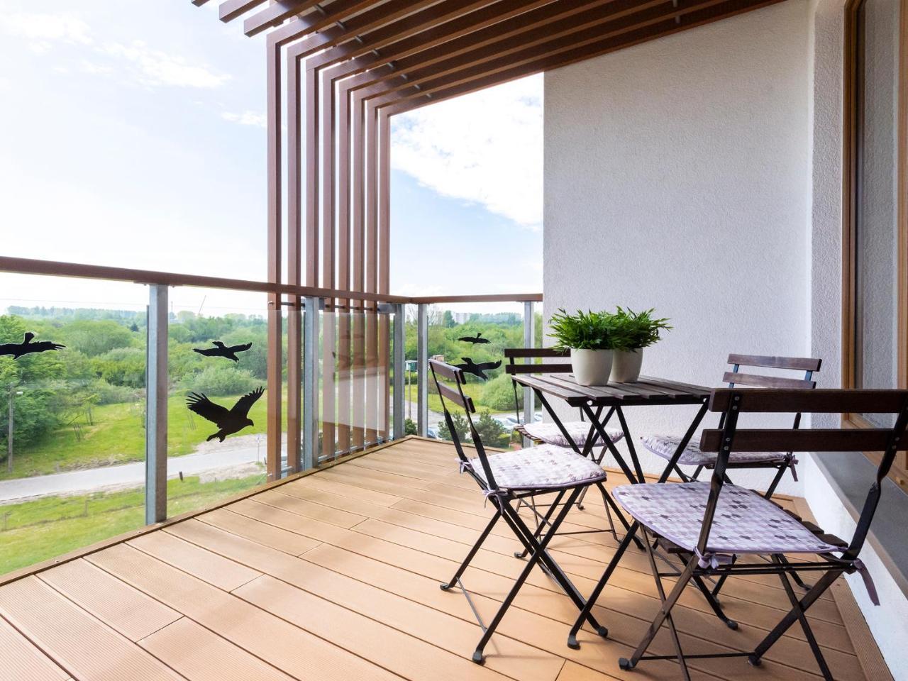 Vacationclub - Olympic Park B411