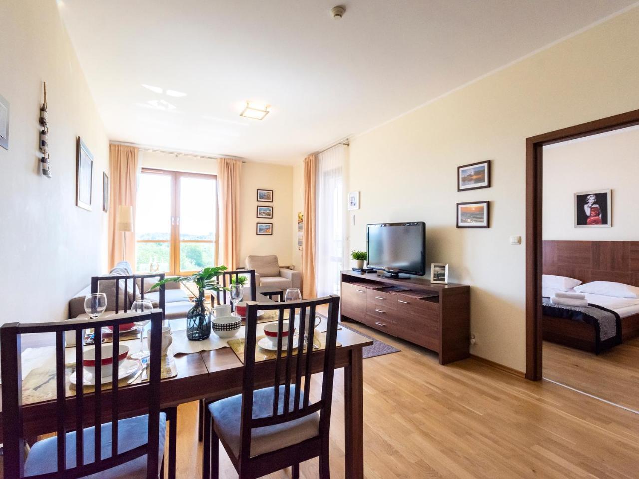 Vacationclub - Olympic Park B411 Apartment