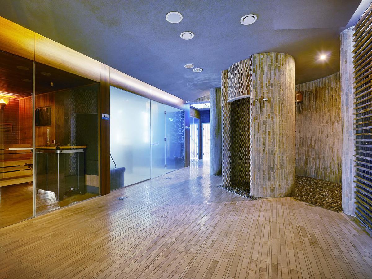 Vacationclub - Olympic Park B411 Apartment *