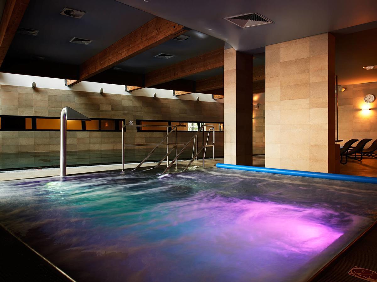 Apartment Vacationclub - Olympic Park B411 *
