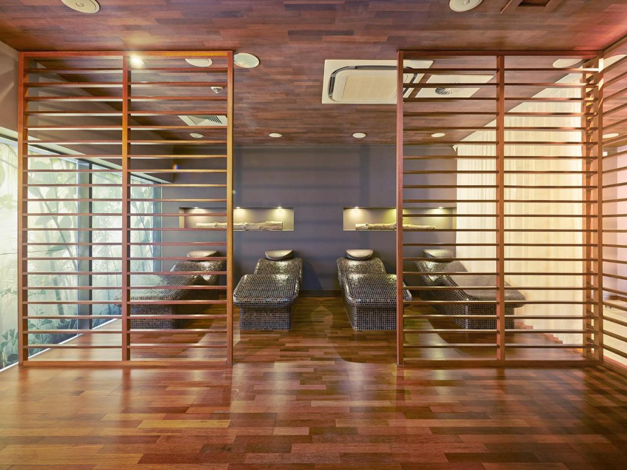Apartment Vacationclub - Olympic Park B411 Kolobrzeg