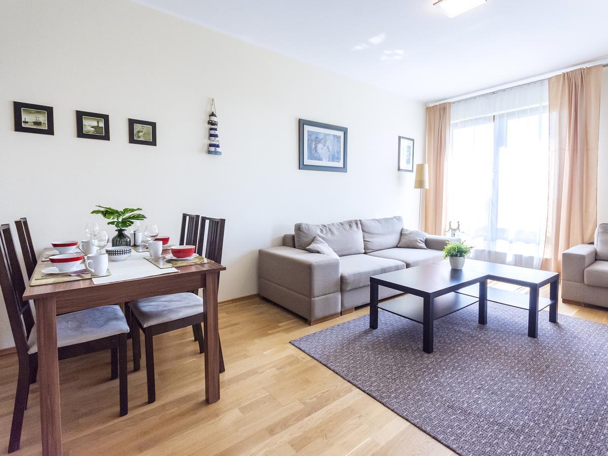 Apartment Vacationclub - Olympic Park B411 *