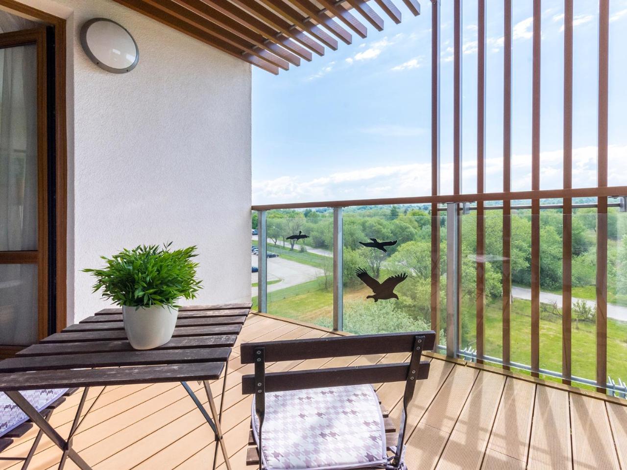 Vacationclub - Olympic Park B411 * Kolobrzeg