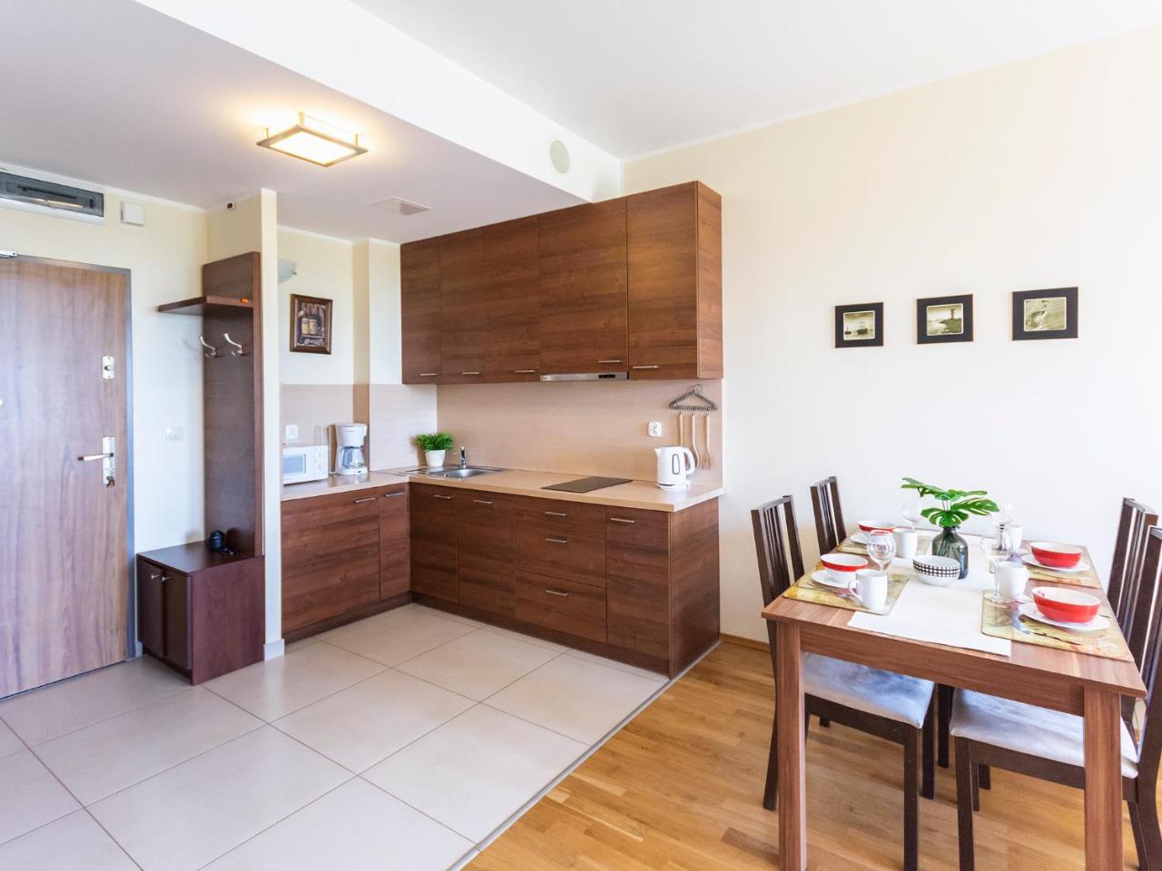 Apartment Vacationclub - Olympic Park B411